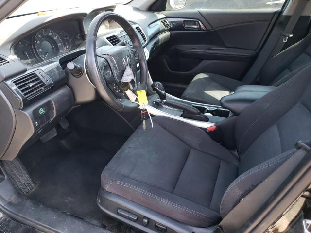 Photo 6 VIN: 1HGCR2F52EA127613 - HONDA ACCORD SPO 