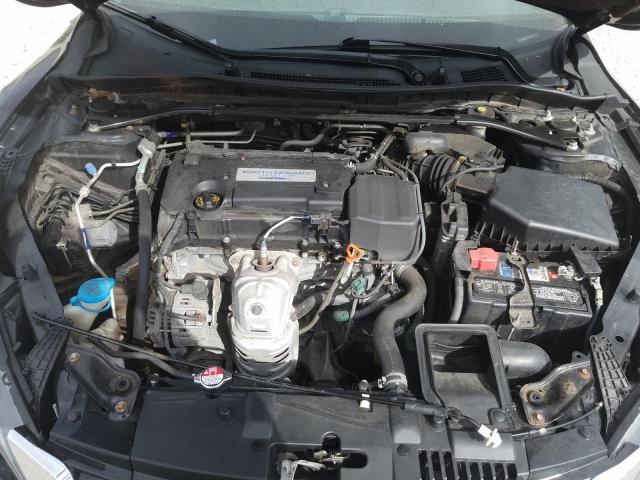 Photo 6 VIN: 1HGCR2F52EA130723 - HONDA ACCORD SPO 