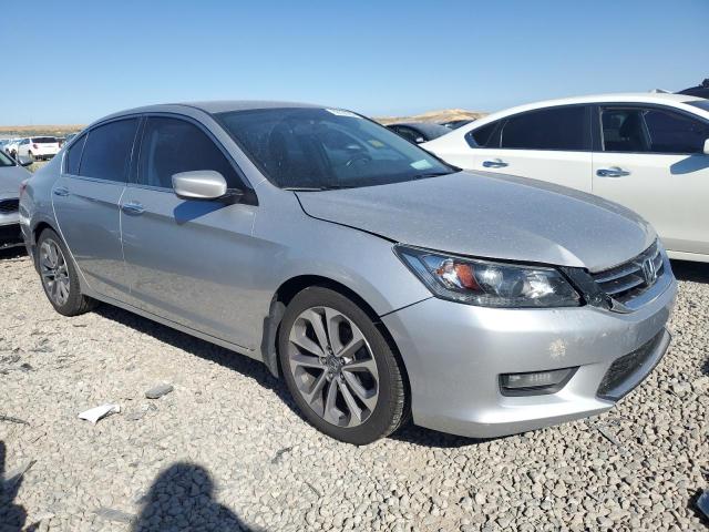 Photo 3 VIN: 1HGCR2F52EA135372 - HONDA ACCORD SPO 