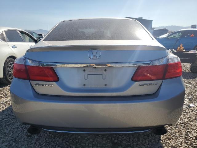 Photo 5 VIN: 1HGCR2F52EA135372 - HONDA ACCORD SPO 