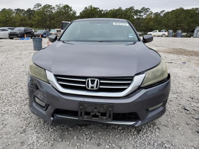 Photo 4 VIN: 1HGCR2F52EA135629 - HONDA ACCORD SPO 