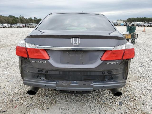 Photo 5 VIN: 1HGCR2F52EA135629 - HONDA ACCORD SPO 