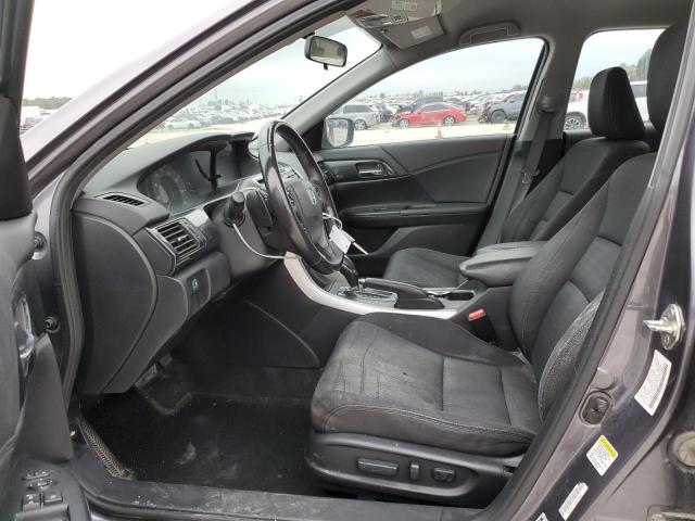 Photo 6 VIN: 1HGCR2F52EA135629 - HONDA ACCORD SPO 