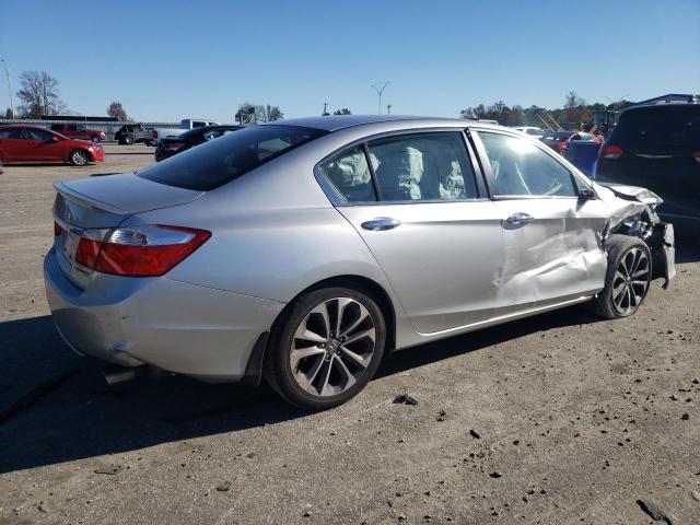 Photo 2 VIN: 1HGCR2F52EA136912 - HONDA ACCORD SPO 