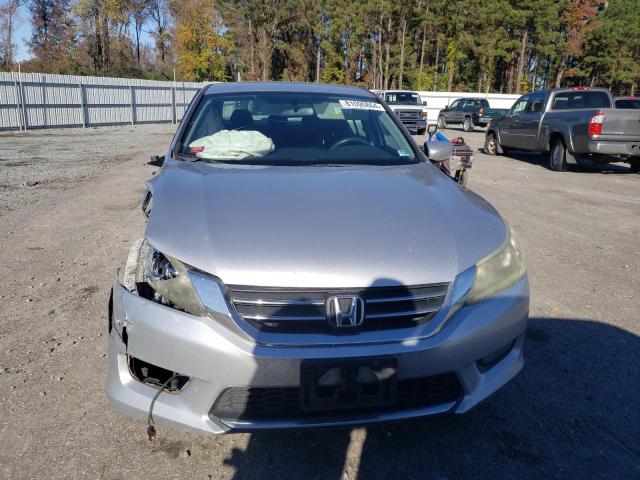 Photo 4 VIN: 1HGCR2F52EA136912 - HONDA ACCORD SPO 