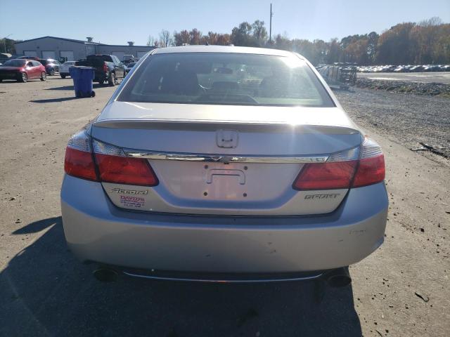 Photo 5 VIN: 1HGCR2F52EA136912 - HONDA ACCORD SPO 