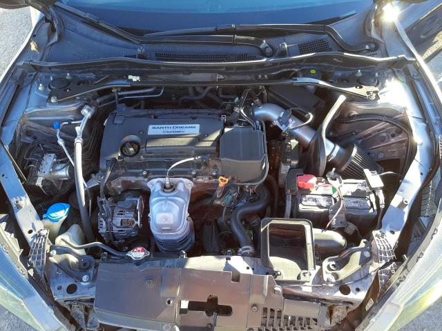 Photo 10 VIN: 1HGCR2F52EA152026 - HONDA ACCORD SPO 