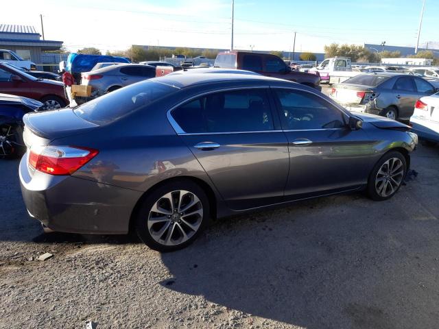 Photo 2 VIN: 1HGCR2F52EA152026 - HONDA ACCORD SPO 