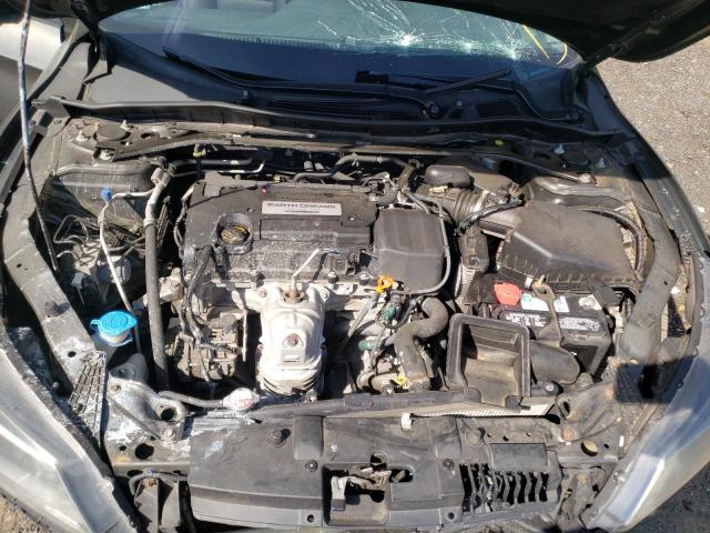 Photo 6 VIN: 1HGCR2F52EA152320 - HONDA ACCORD SPO 