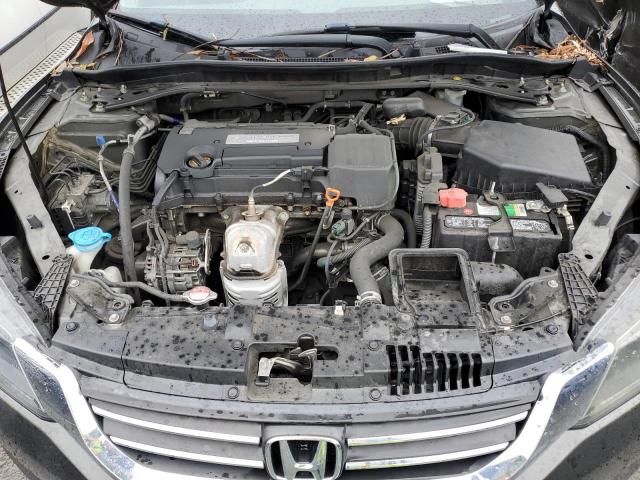 Photo 10 VIN: 1HGCR2F52EA152396 - HONDA ACCORD SPO 