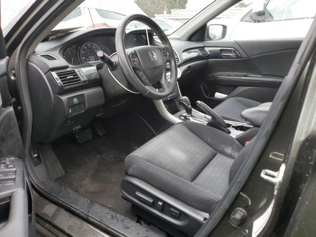 Photo 6 VIN: 1HGCR2F52EA152396 - HONDA ACCORD SPO 