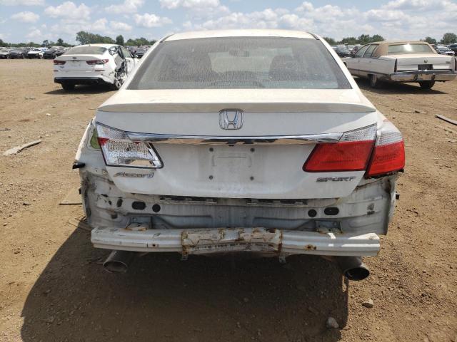 Photo 5 VIN: 1HGCR2F52EA160787 - HONDA ACCORD 