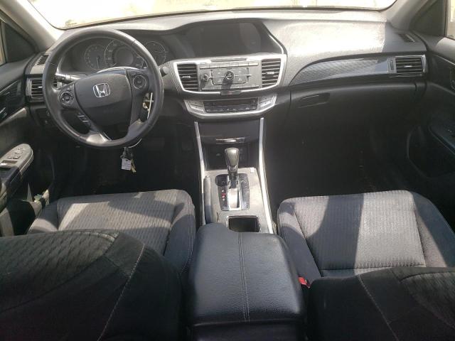 Photo 7 VIN: 1HGCR2F52EA160787 - HONDA ACCORD 