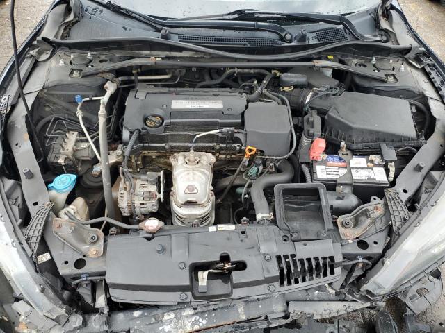 Photo 10 VIN: 1HGCR2F52EA167349 - HONDA ACCORD SPO 