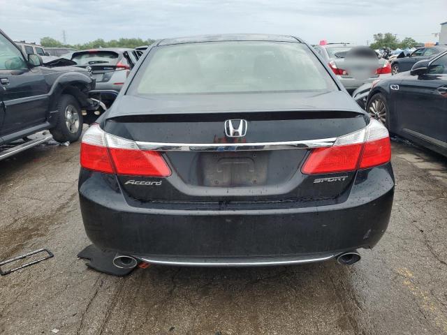 Photo 5 VIN: 1HGCR2F52EA167349 - HONDA ACCORD SPO 