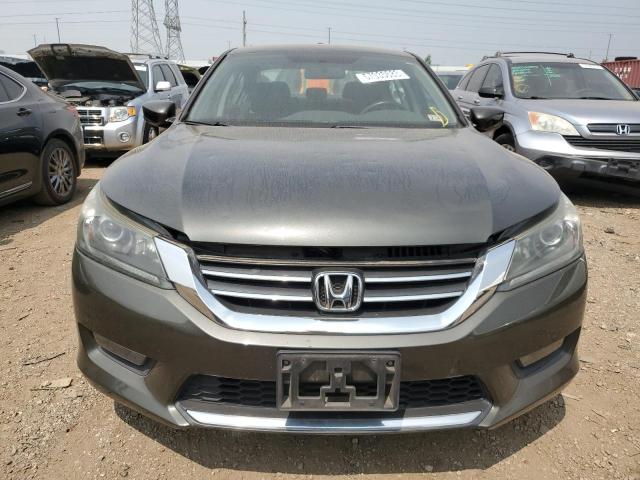 Photo 4 VIN: 1HGCR2F52EA171398 - HONDA ACCORD SPO 