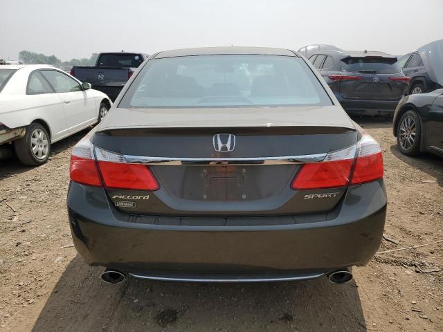 Photo 5 VIN: 1HGCR2F52EA171398 - HONDA ACCORD SPO 