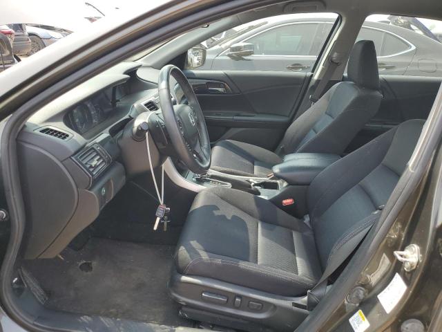 Photo 6 VIN: 1HGCR2F52EA171398 - HONDA ACCORD SPO 