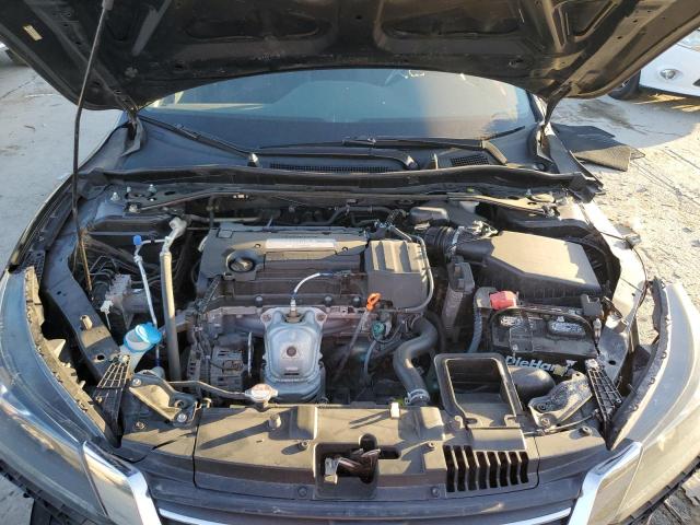 Photo 10 VIN: 1HGCR2F52EA177170 - HONDA ACCORD SPO 