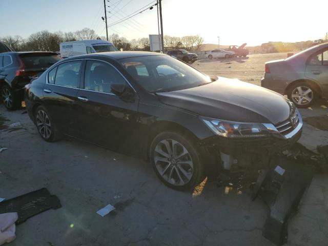 Photo 3 VIN: 1HGCR2F52EA177170 - HONDA ACCORD SPO 