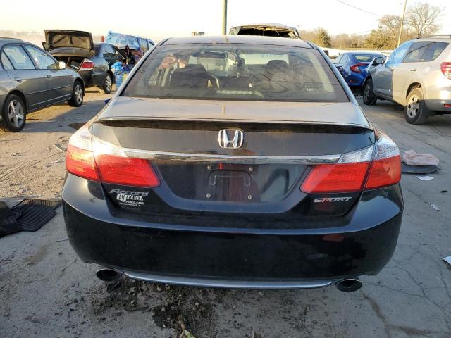 Photo 5 VIN: 1HGCR2F52EA177170 - HONDA ACCORD SPO 