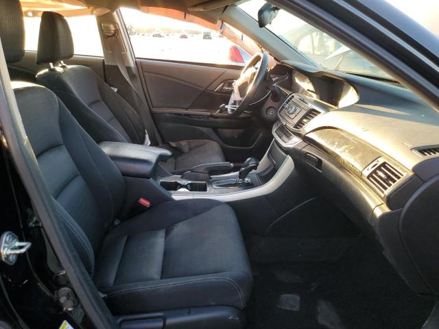 Photo 6 VIN: 1HGCR2F52EA177170 - HONDA ACCORD SPO 