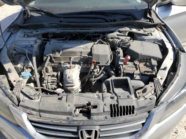 Photo 10 VIN: 1HGCR2F52EA183499 - HONDA ACCORD 