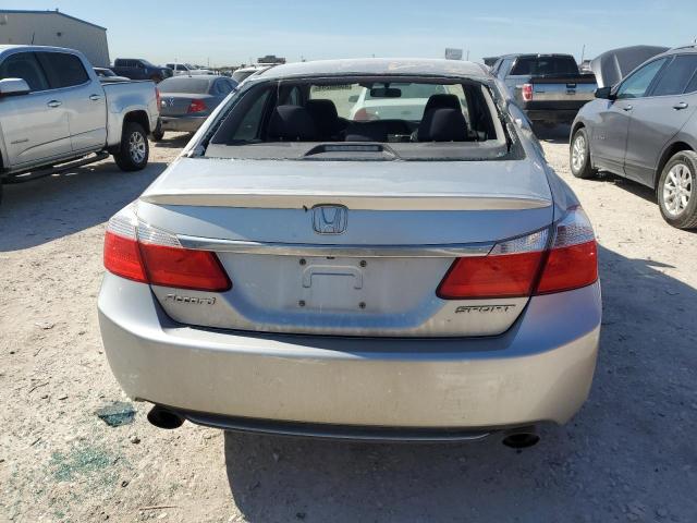 Photo 5 VIN: 1HGCR2F52EA183499 - HONDA ACCORD 