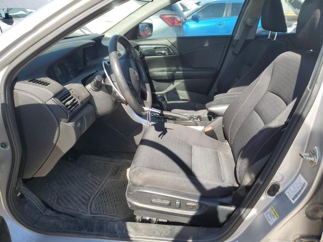 Photo 6 VIN: 1HGCR2F52EA183499 - HONDA ACCORD 