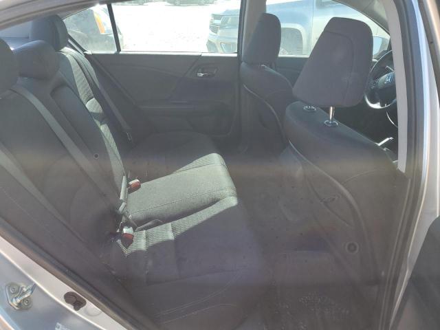 Photo 9 VIN: 1HGCR2F52EA183499 - HONDA ACCORD 