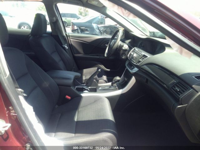 Photo 4 VIN: 1HGCR2F52EA188279 - HONDA ACCORD 