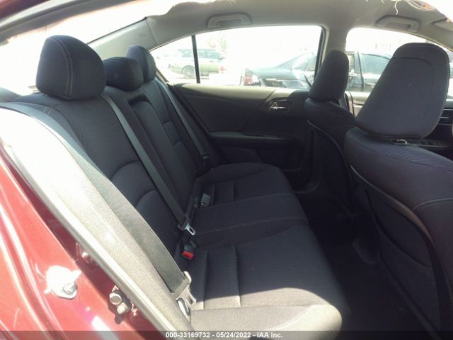 Photo 7 VIN: 1HGCR2F52EA188279 - HONDA ACCORD 