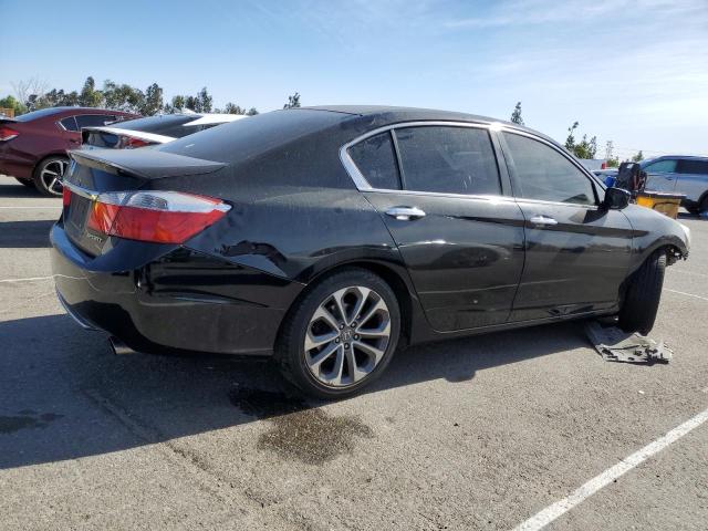 Photo 2 VIN: 1HGCR2F52EA200818 - HONDA ACCORD SPO 