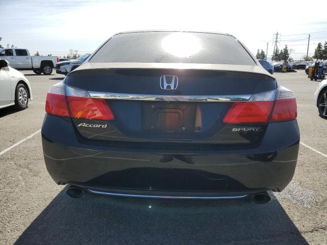 Photo 5 VIN: 1HGCR2F52EA200818 - HONDA ACCORD SPO 