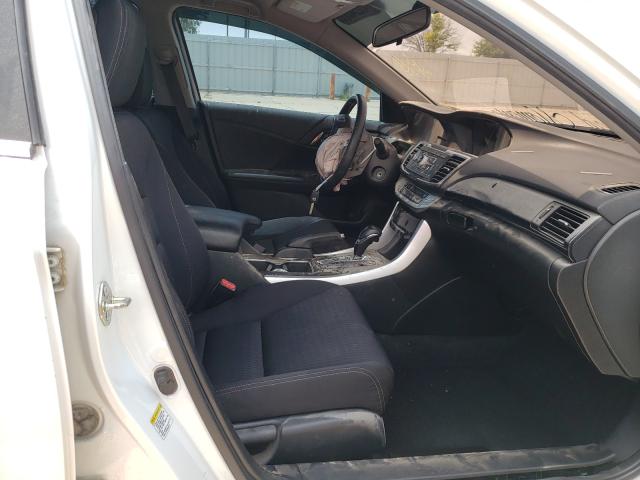 Photo 4 VIN: 1HGCR2F52EA207106 - HONDA ACCORD SPO 