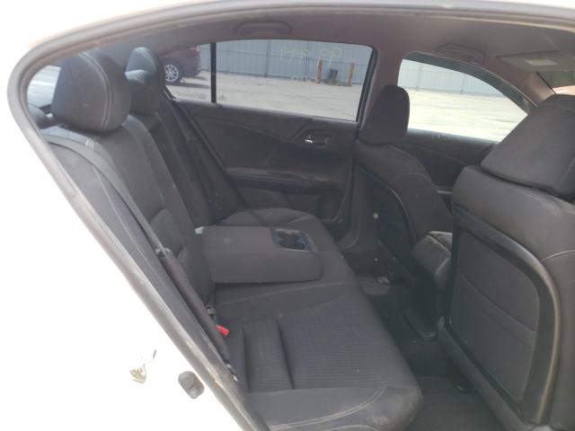 Photo 5 VIN: 1HGCR2F52EA207106 - HONDA ACCORD SPO 