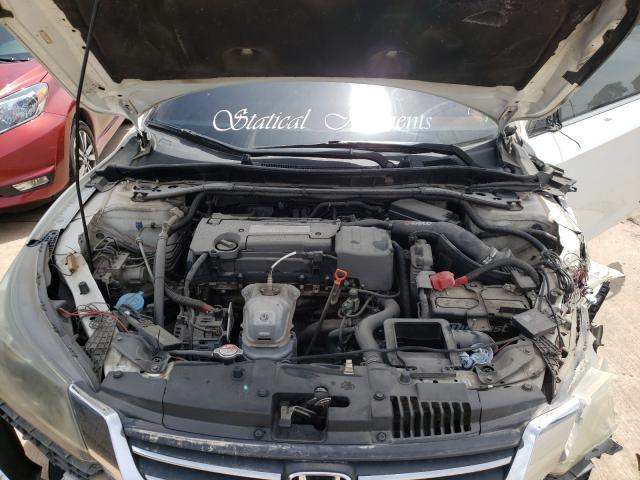 Photo 6 VIN: 1HGCR2F52EA207106 - HONDA ACCORD SPO 