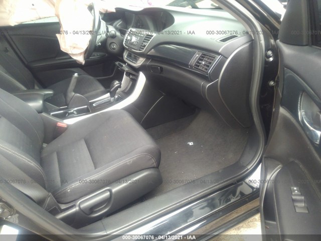 Photo 4 VIN: 1HGCR2F52EA207459 - HONDA ACCORD SEDAN 