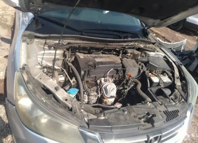 Photo 9 VIN: 1HGCR2F52EA207770 - HONDA ACCORD 