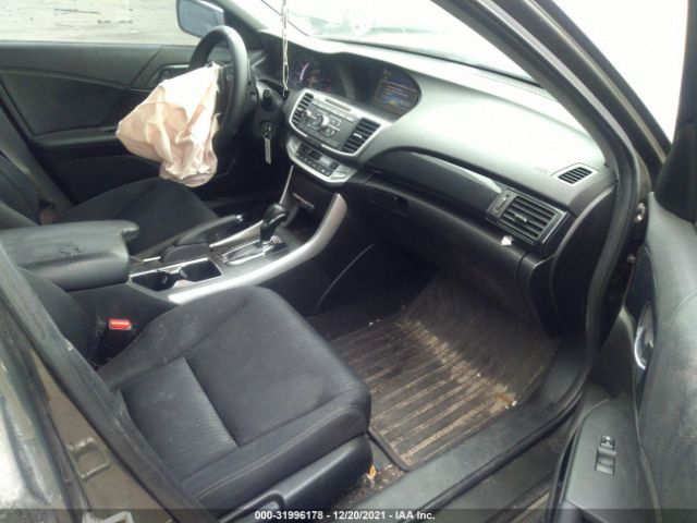 Photo 4 VIN: 1HGCR2F52EA212113 - HONDA ACCORD SEDAN 