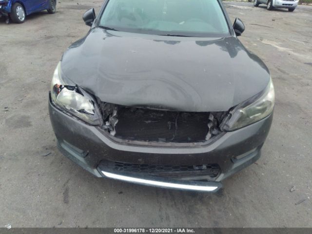 Photo 5 VIN: 1HGCR2F52EA212113 - HONDA ACCORD SEDAN 