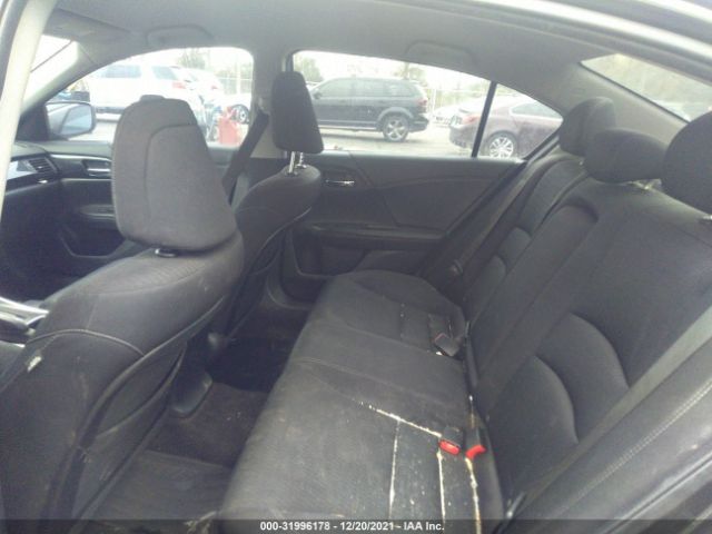 Photo 7 VIN: 1HGCR2F52EA212113 - HONDA ACCORD SEDAN 