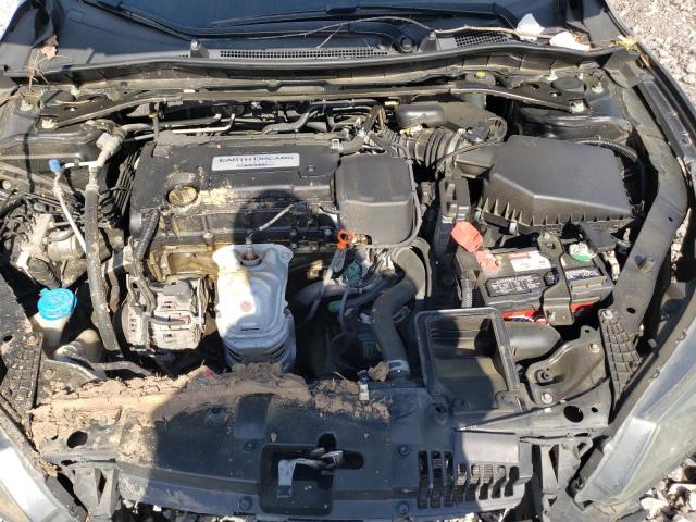 Photo 10 VIN: 1HGCR2F52EA214668 - HONDA ACCORD SPO 