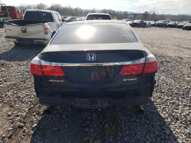 Photo 5 VIN: 1HGCR2F52EA214668 - HONDA ACCORD SPO 