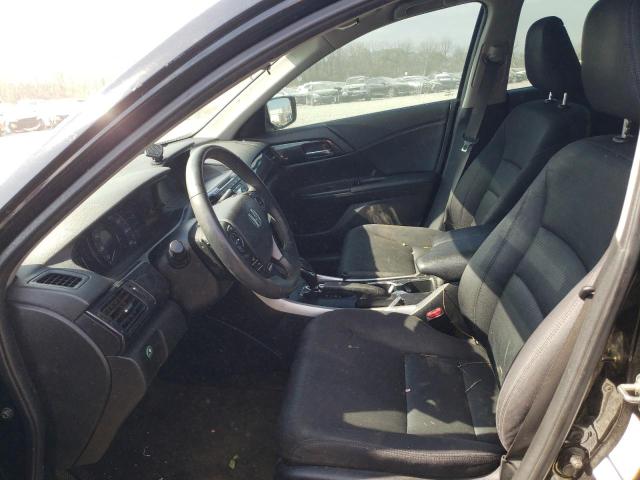 Photo 6 VIN: 1HGCR2F52EA214668 - HONDA ACCORD SPO 