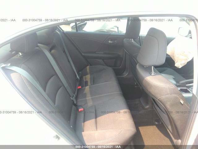 Photo 7 VIN: 1HGCR2F52EA216971 - HONDA ACCORD SEDAN 