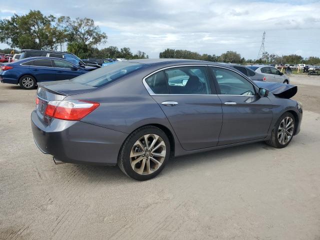 Photo 2 VIN: 1HGCR2F52EA224858 - HONDA ACCORD SPO 