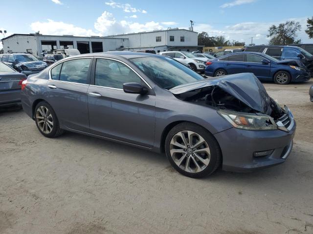 Photo 3 VIN: 1HGCR2F52EA224858 - HONDA ACCORD SPO 