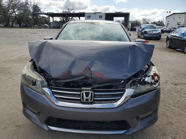 Photo 4 VIN: 1HGCR2F52EA224858 - HONDA ACCORD SPO 