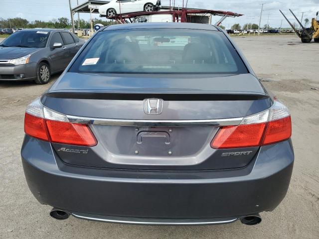 Photo 5 VIN: 1HGCR2F52EA224858 - HONDA ACCORD SPO 